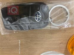 تۆیۆتا کۆرۆلا